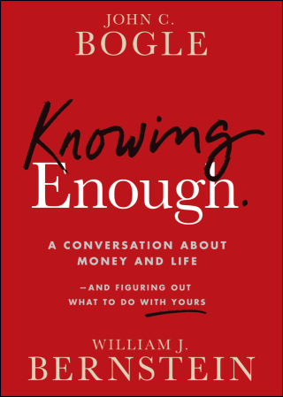 Imagen de portada: Knowing Enough 1st edition 9781394278039