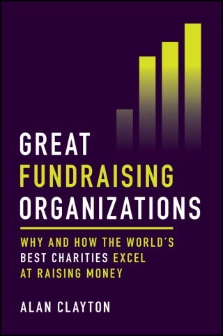 Cover image: Great Fundraising Organizations 1st edition 9781394278251