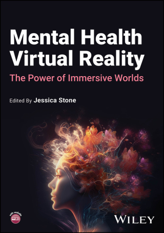 Cover image: Mental Health Virtual Reality 1st edition 9781394278459