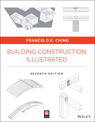 Cover image: Building Construction Illustrated 7th edition 9781394279272