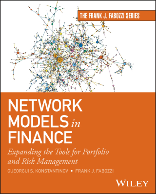 Cover image: Network Models in Finance 1st edition 9781394279685