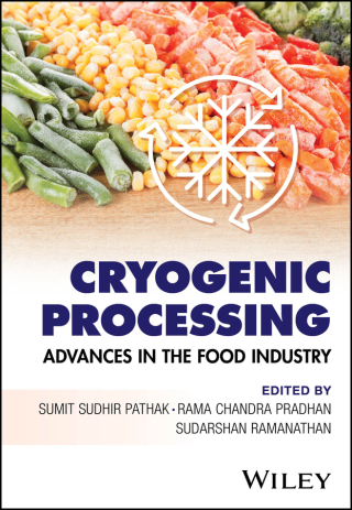 Cover image: Cryogenic Processing 1st edition 9781394280087