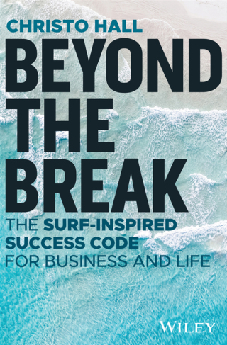 Cover image: Beyond the Break 1st edition 9781394280834