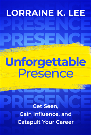 Cover image: Unforgettable Presence 1st edition 9781394281725