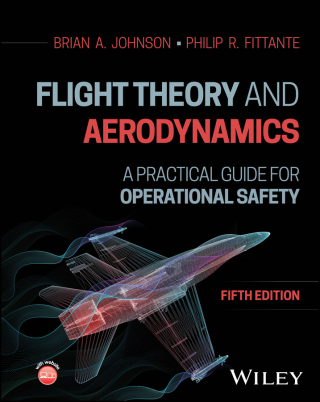 Imagen de portada: Flight Theory and Aerodynamics 5th edition 9781394282296