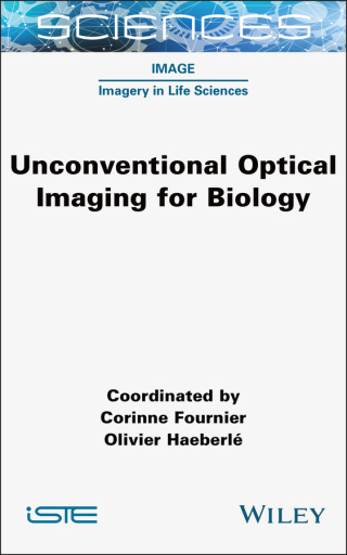 Immagine di copertina: Unconventional Optical Imaging for Biology 1st edition 9781789451320
