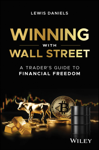 Cover image: Winning with Wall Street 1st edition 9781394285037