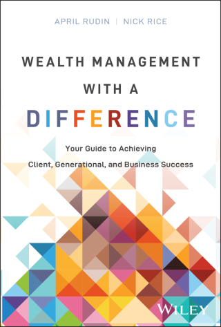 Titelbild: Wealth Management With a Difference 1st edition 9781394287703
