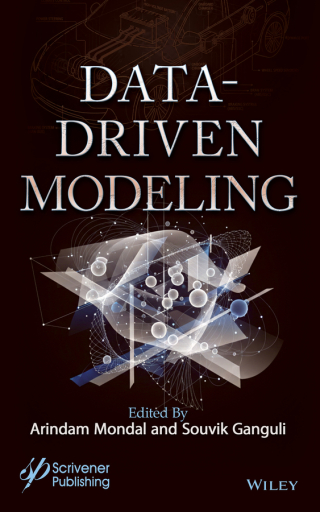 Omslagafbeelding: Data-Driven Modeling 1st edition 9781394287895