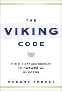 Cover image: The Viking Code 1st edition 9781394288762