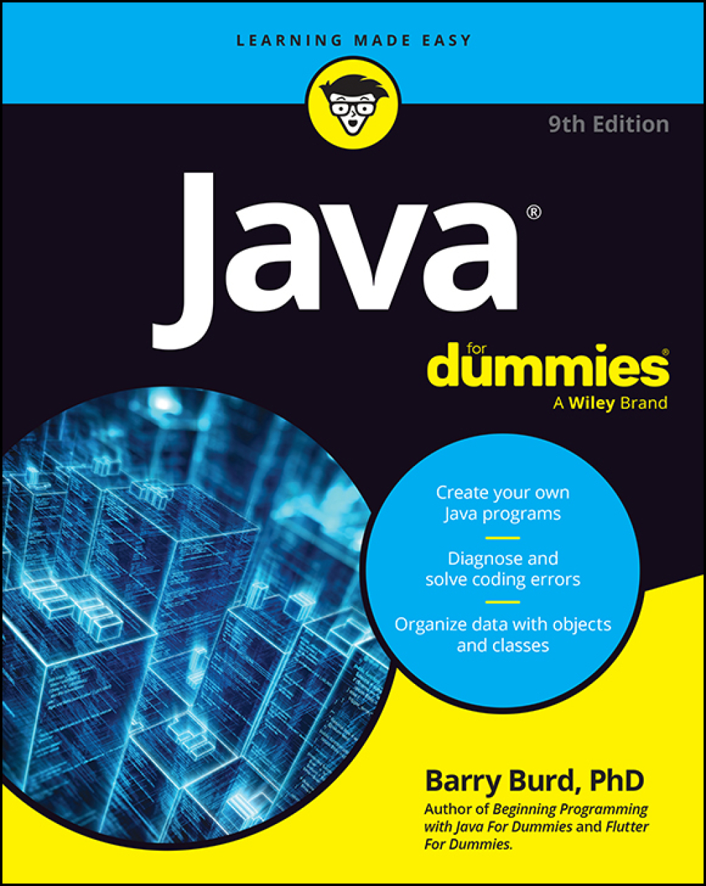 Java For Dummies - 9th Edition (eBook)