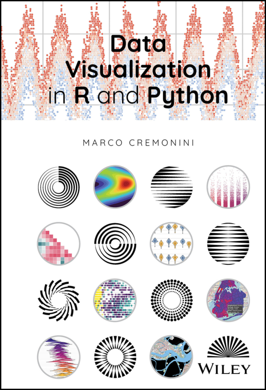 Data Visualization in R and Python - 1st Edition (eBook)