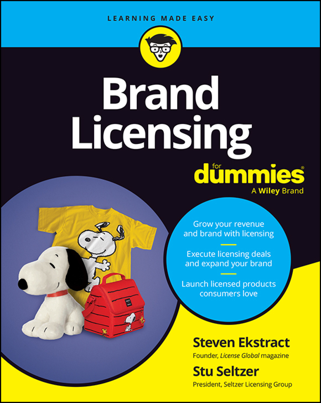 Brand Licensing For Dummies  1st Edition eBook