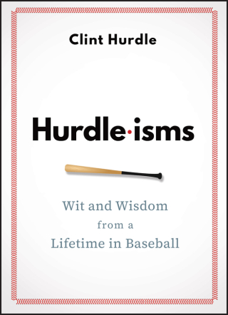 Imagen de portada: Hurdle-isms 1st edition 9781394292042