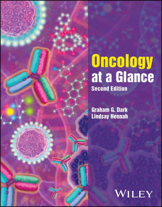 Cover image: Oncology At A Glance 2nd edition 9781394292691