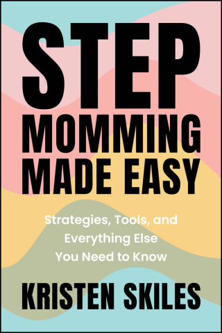 Imagen de portada: Stepmomming Made Easy 1st edition 9781394295029