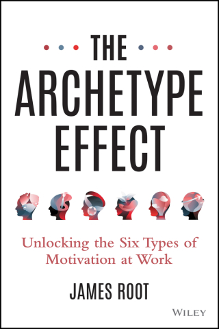 Imagen de portada: The Archetype Effect 1st edition 9781394295210