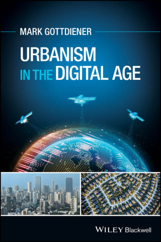 Cover image: Urbanism in the Digital Age 1st edition 9781394295623