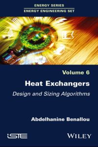 Cover image: Heat Exchangers 1st edition 9781786302861