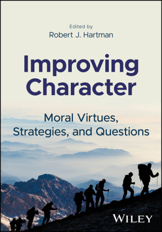 Imagen de portada: Improving Character 1st edition 9781394297078
