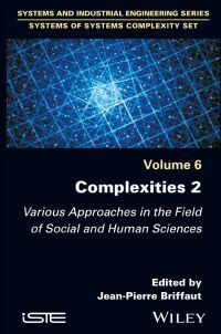 Cover image: Complexities 2 1st edition 9781786308764