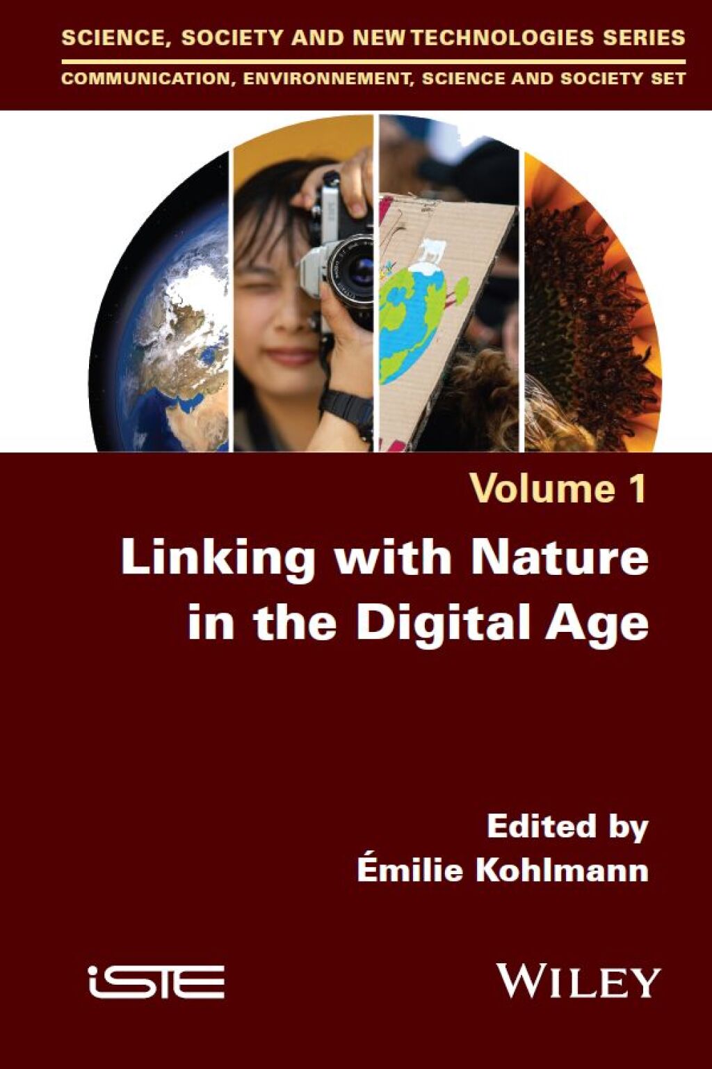 Linking with Nature in the Digital Age 1st Edition