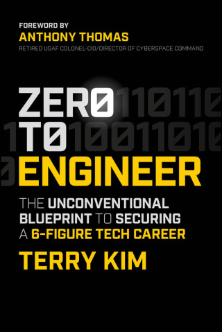 Titelbild: Zero to Engineer 1st edition 9781394297849