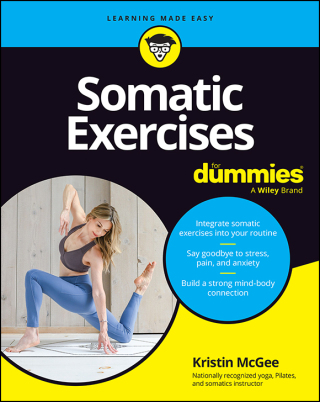 Cover image: Somatic Exercises For Dummies 1st edition 9781394298211