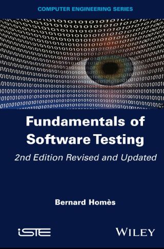 Cover image: Fundamentals of Software Testing 2nd edition 9781786309822
