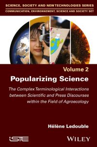 Immagine di copertina: Popularizing Science 1st edition 9781786307125