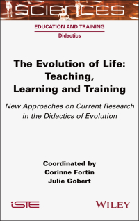 Imagen de portada: The Evolution of Life 1st edition 9781789451078