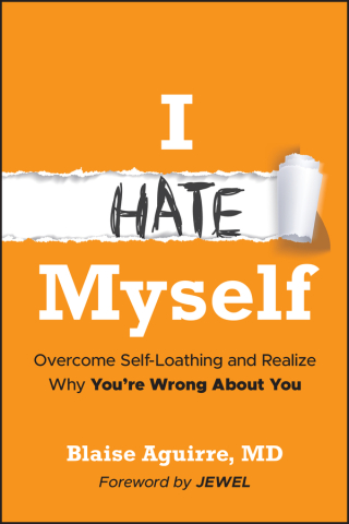 Cover image: I Hate Myself 1st edition 9781394299942