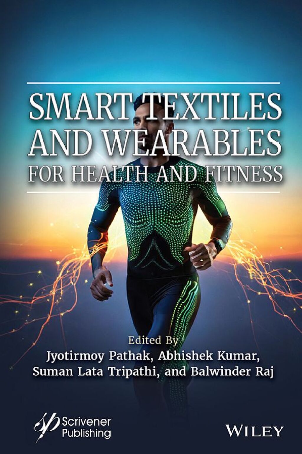 Smart Textiles and Wearables for Health and Fitness - 1st Edition (eBook)