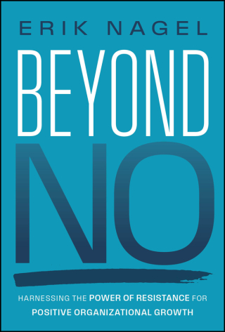 Cover image: Beyond No 1st edition 9781394303779