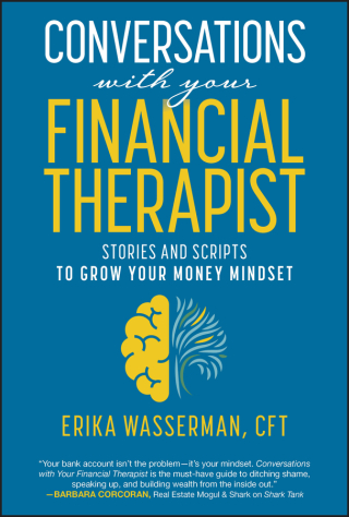 Cover image: Conversations with Your Financial Therapist 1st edition 9781394303854