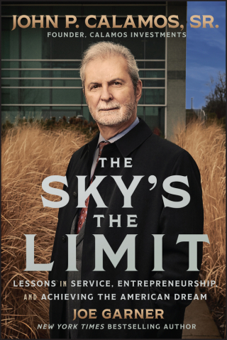 Cover image: The Sky's the Limit 1st edition 9781394304028