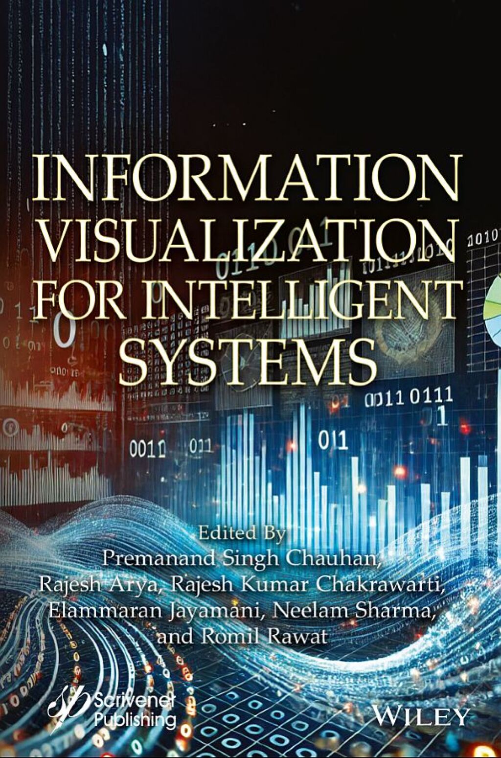 Information Visualization for Intelligent Systems 1st Edition