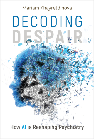 Immagine di copertina: Decoding Despair 1st edition 9781394305933