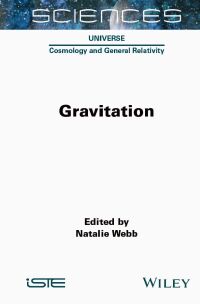 Cover image: Gravitation 1st edition 9781789451207