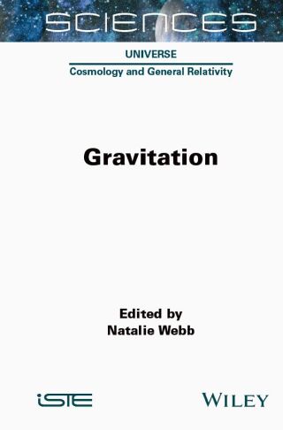 Imagen de portada: Gravitation 1st edition 9781789451207