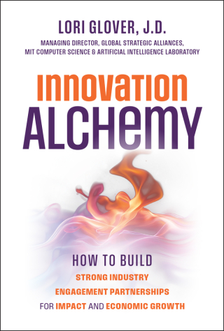 Imagen de portada: Innovation Alchemy 1st edition 9781394307210