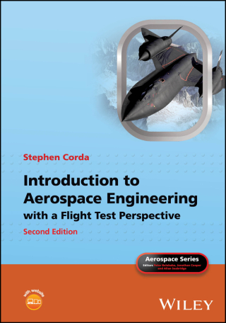 Immagine di copertina: Introduction to Aerospace Engineering with a Flight Test Perspective 2nd edition 9781394309269