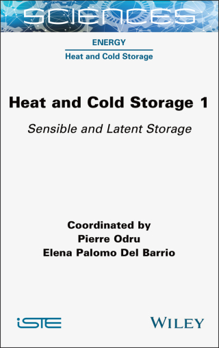 Cover image: Heat and Cold Storage, Volume 1 1st edition 9781789451337
