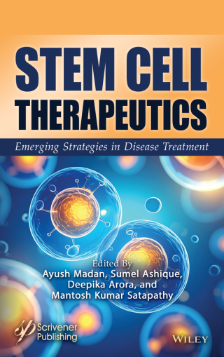 Imagen de portada: Stem Cell Therapeutics 1st edition 9781394313754