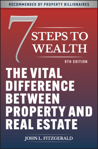 Imagen de portada: 7 Steps to Wealth 9th edition 9781394314812