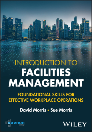 Omslagafbeelding: Introduction to Facilities Management 1st edition 9781394316045