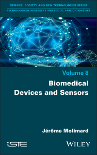 Cover image: Biomedical Devices and Sensors 1st edition 9781786309464