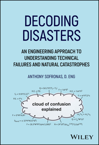 Imagen de portada: Decoding Disasters 1st edition 9781394319503