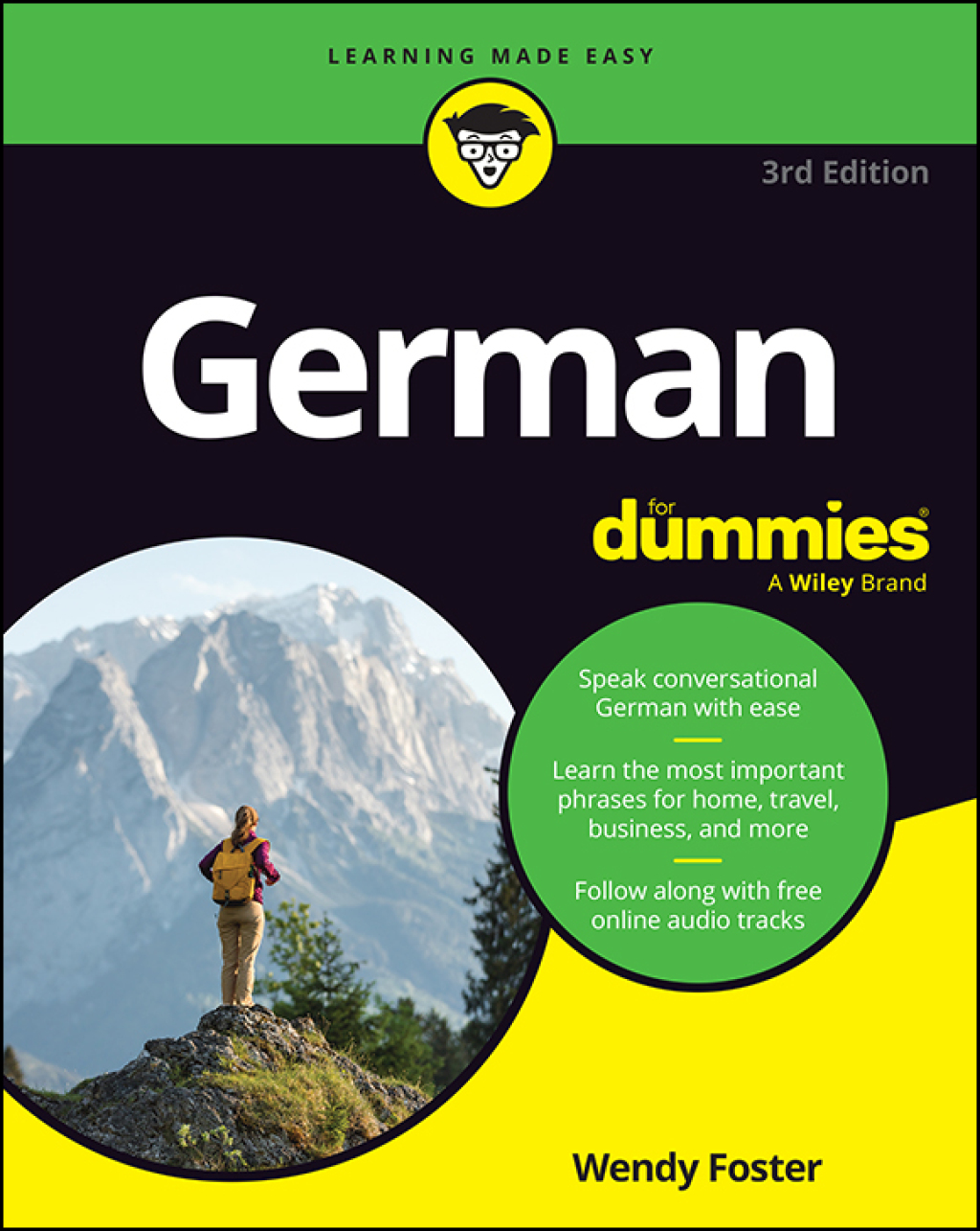 German For Dummies 3rd Edition