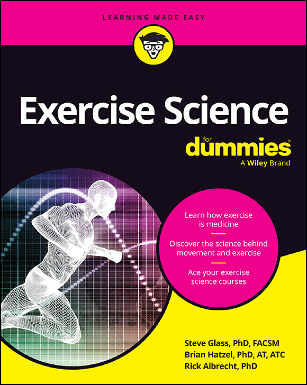 Exercise Science For Dummies 1st Edition